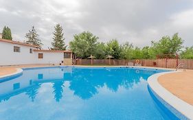 Bungalow El Puntal Padul